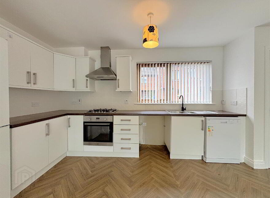 18 Altnagarron Mews, Belfast, BT13 3TN