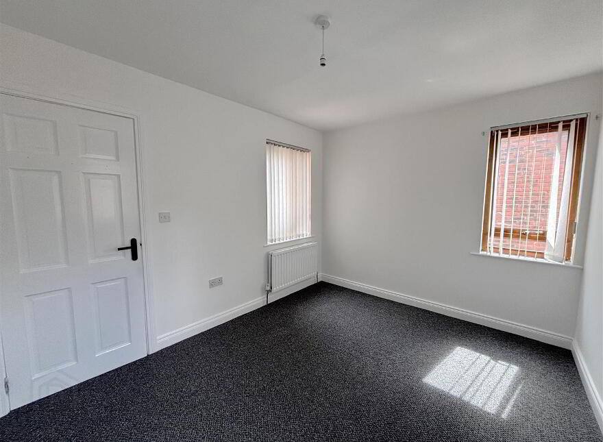 18 Altnagarron Mews, Belfast, BT13 3TN