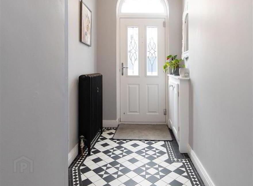 3 The Spires View, Killinchy, Newtownards, BT23 6UF