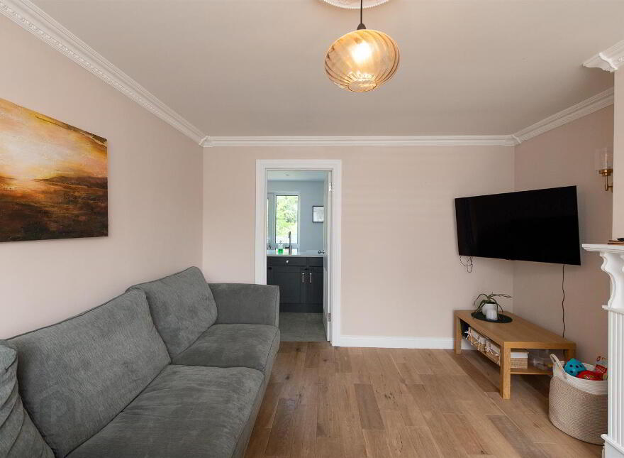 3 The Spires View, Killinchy, Newtownards, BT23 6UF