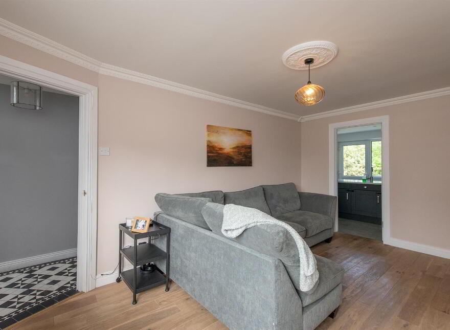 3 The Spires View, Killinchy, Newtownards, BT23 6UF