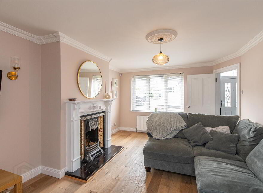 3 The Spires View, Killinchy, Newtownards, BT23 6UF