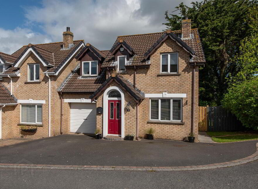 3 The Spires View, Killinchy, Newtownards, BT23 6UF