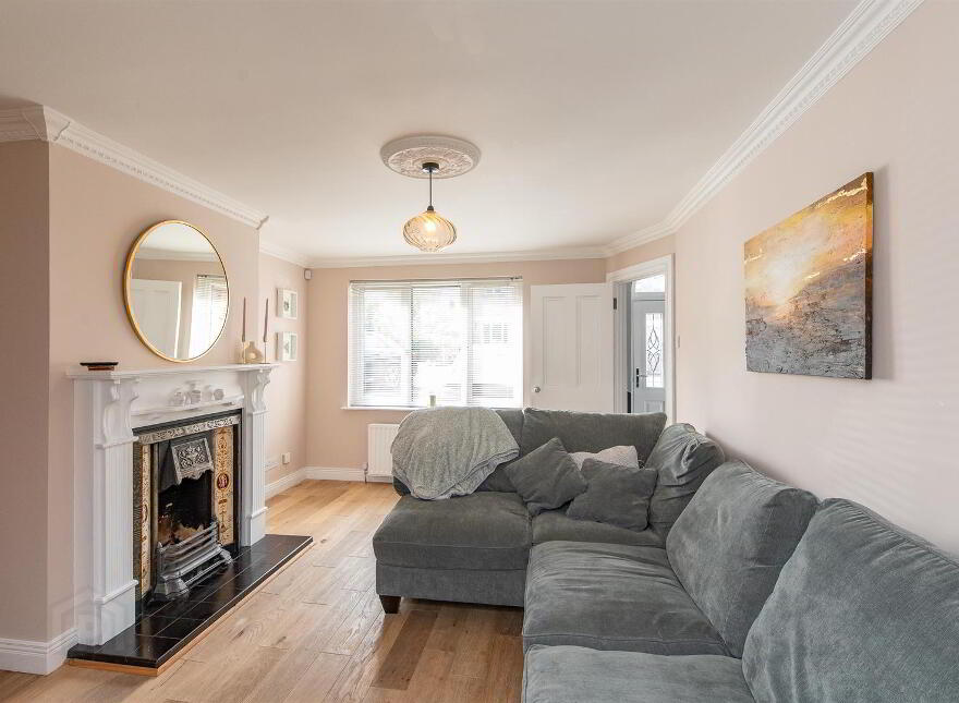 3 The Spires View, Killinchy, Newtownards, BT23 6UF