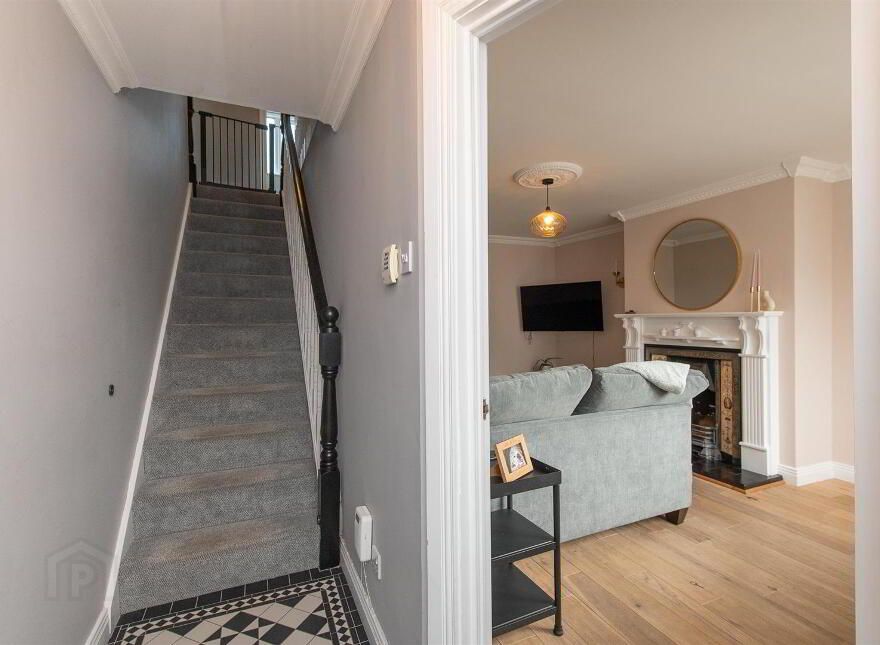 3 The Spires View, Killinchy, Newtownards, BT23 6UF