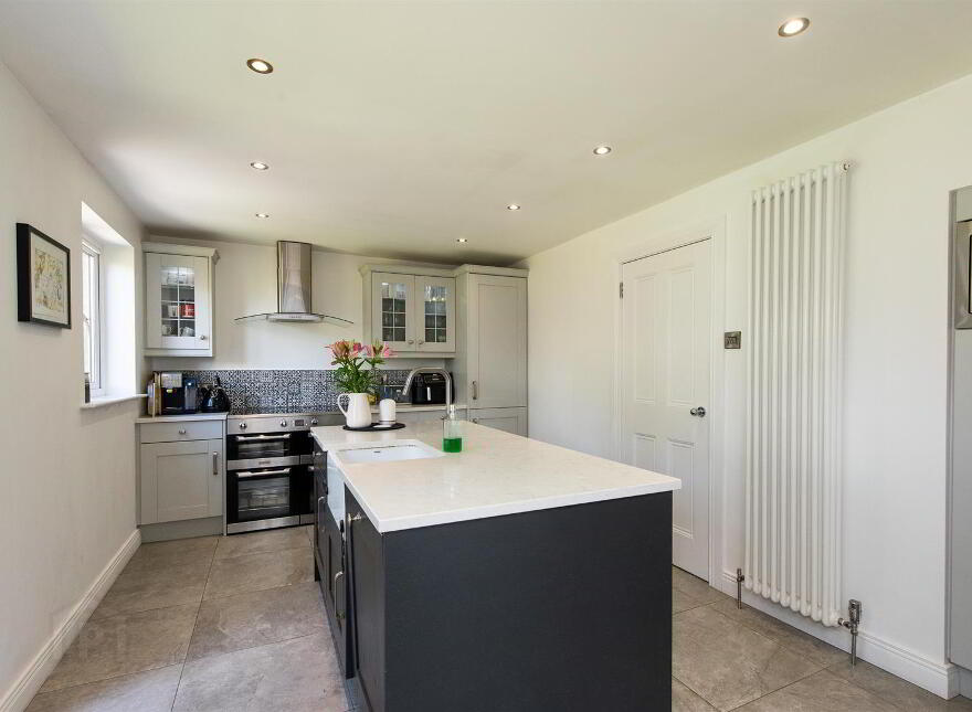 3 The Spires View, Killinchy, Newtownards, BT23 6UF