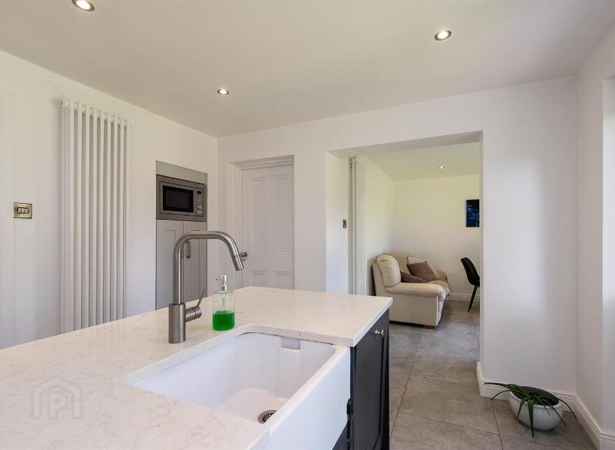 3 The Spires View, Killinchy, Newtownards, BT23 6UF