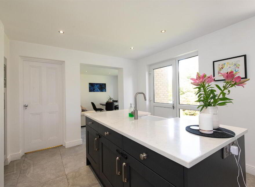 3 The Spires View, Killinchy, Newtownards, BT23 6UF