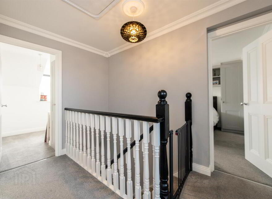 3 The Spires View, Killinchy, Newtownards, BT23 6UF