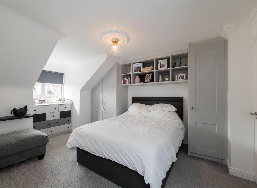 3 The Spires View, Killinchy, Newtownards, BT23 6UF
