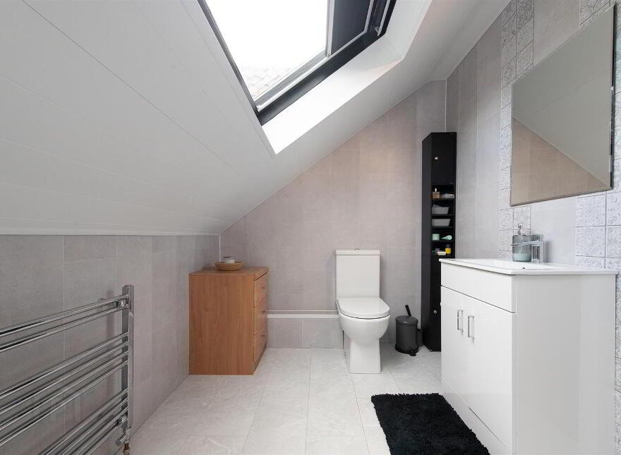 3 The Spires View, Killinchy, Newtownards, BT23 6UF