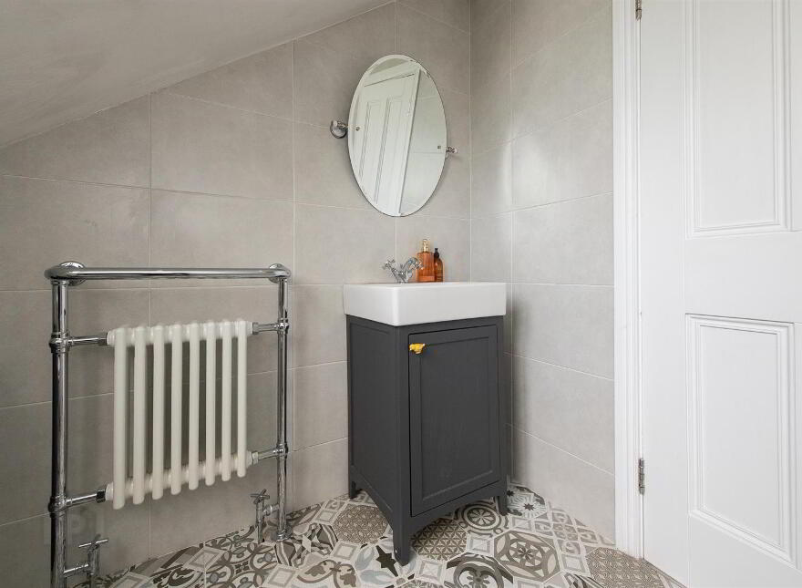 3 The Spires View, Killinchy, Newtownards, BT23 6UF