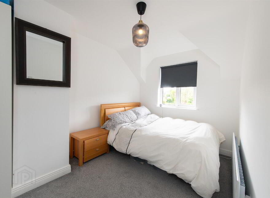 3 The Spires View, Killinchy, Newtownards, BT23 6UF