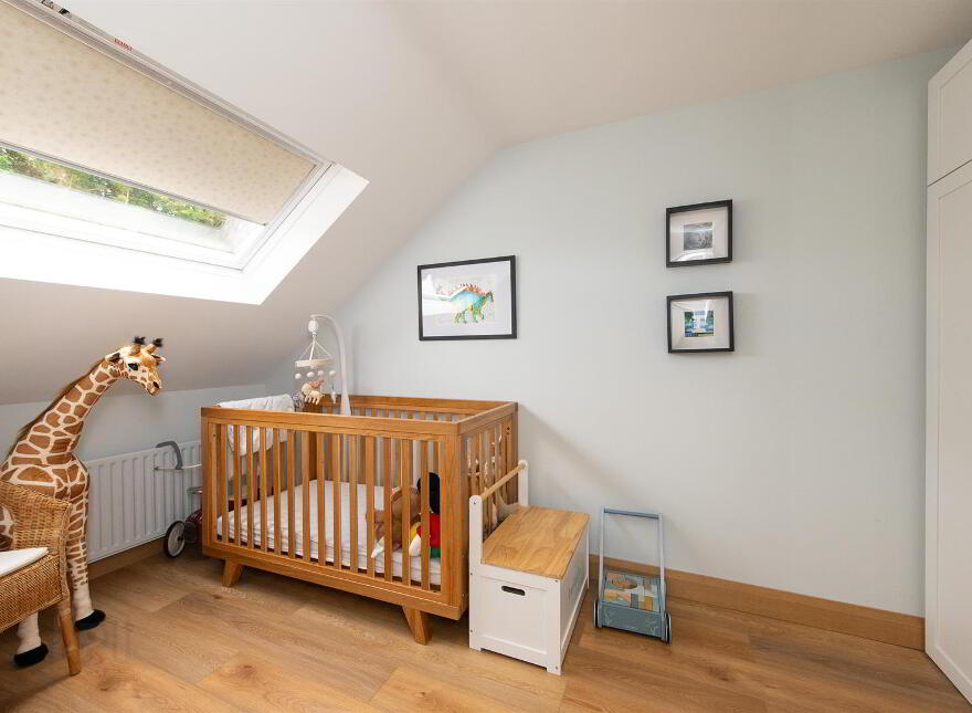 3 The Spires View, Killinchy, Newtownards, BT23 6UF