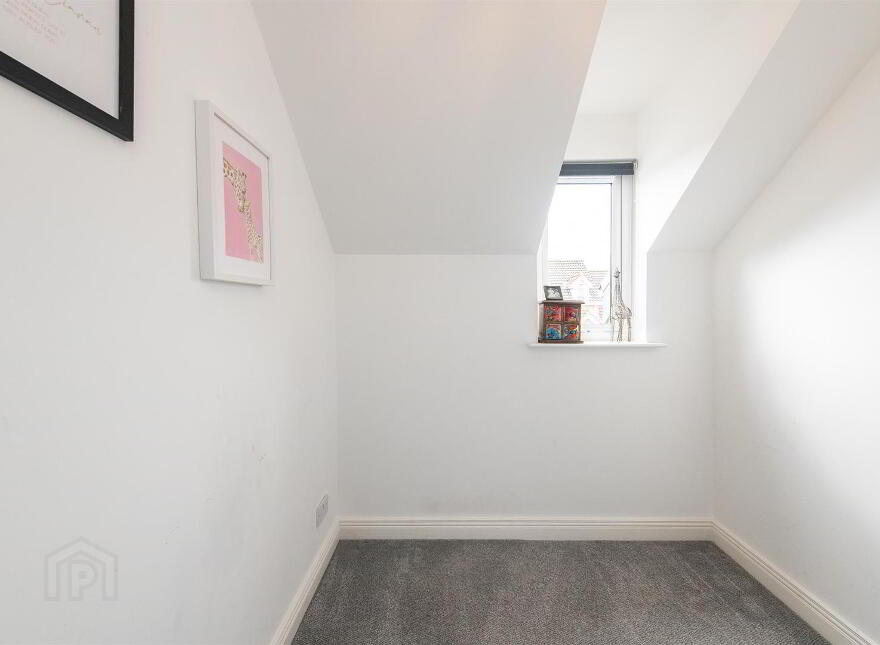 3 The Spires View, Killinchy, Newtownards, BT23 6UF