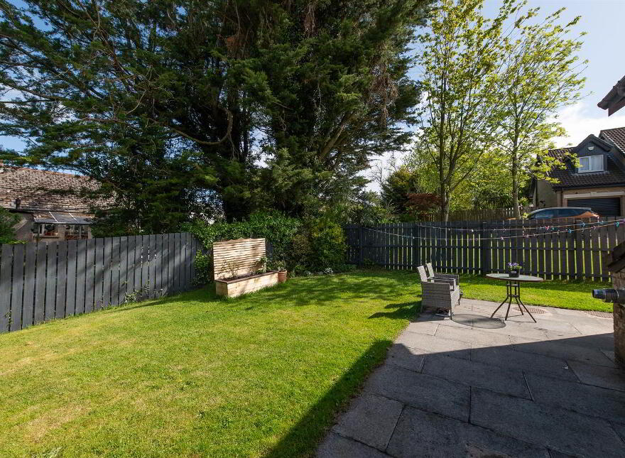 3 The Spires View, Killinchy, Newtownards, BT23 6UF