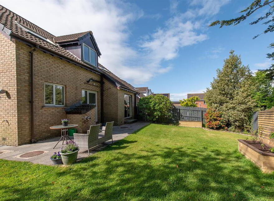 3 The Spires View, Killinchy, Newtownards, BT23 6UF