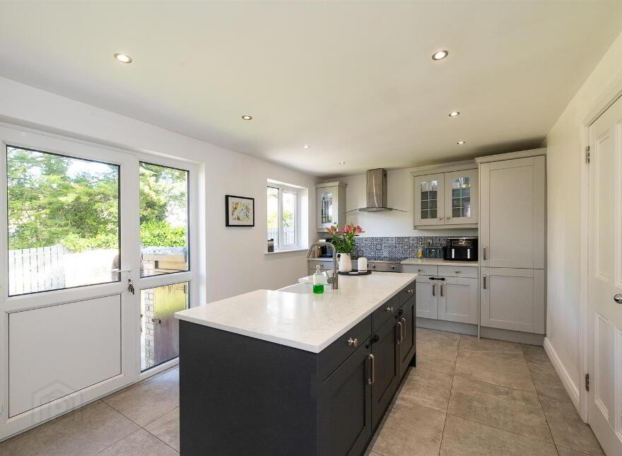 3 The Spires View, Killinchy, Newtownards, BT23 6UF