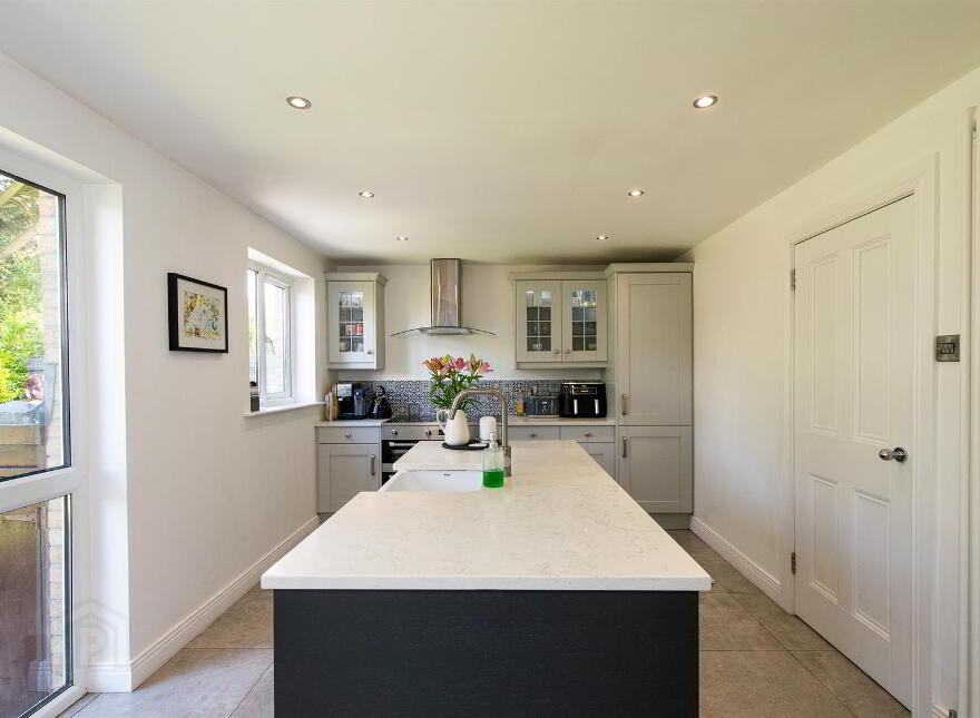 3 The Spires View, Killinchy, Newtownards, BT23 6UF