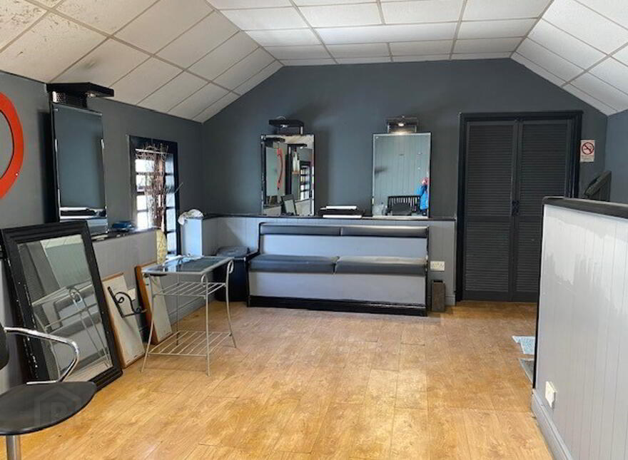 89 Main Street, Cullybackey, Ballymena, BT42 1BW