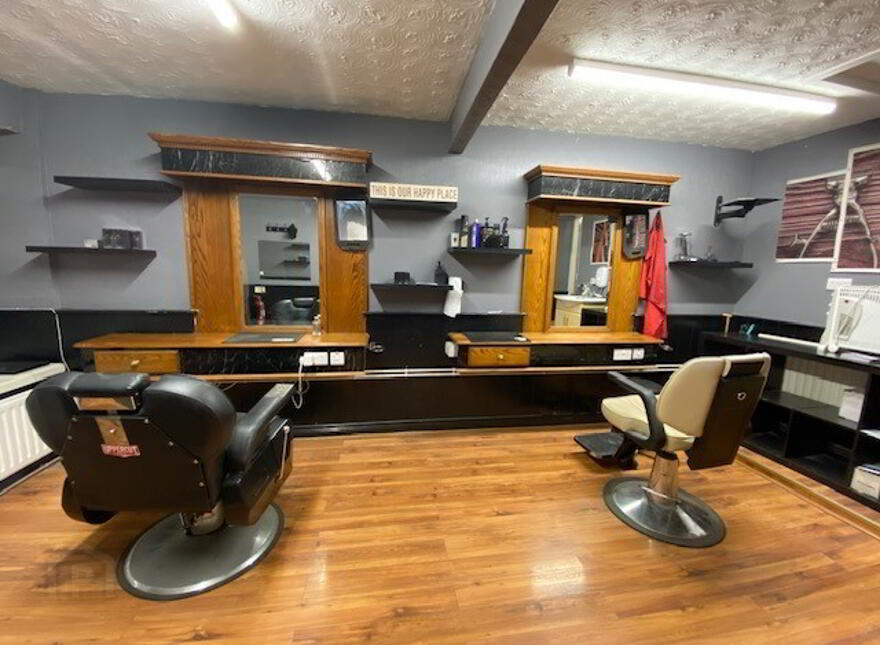 89 Main Street, Cullybackey, Ballymena, BT42 1BW