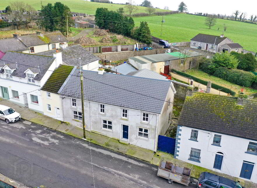 Main St, Ballingarry, Ballingarry, E41E1R9