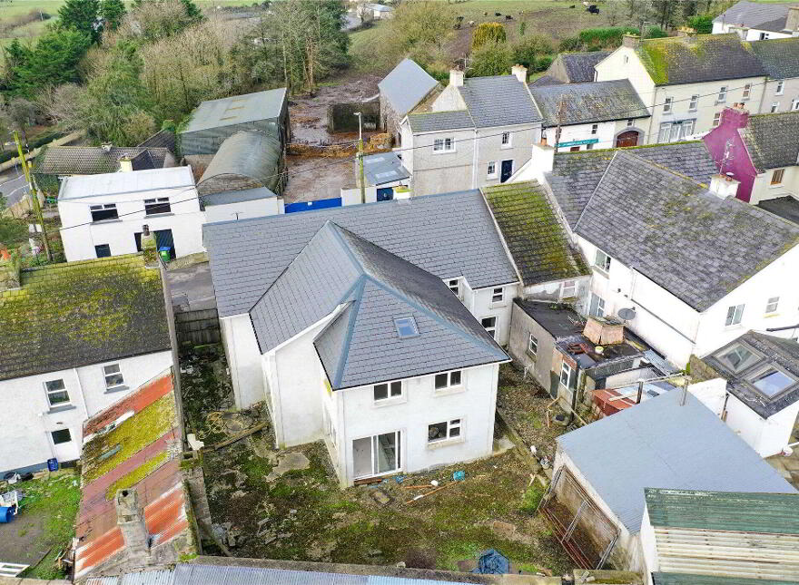 Main St, Ballingarry, Ballingarry, E41E1R9