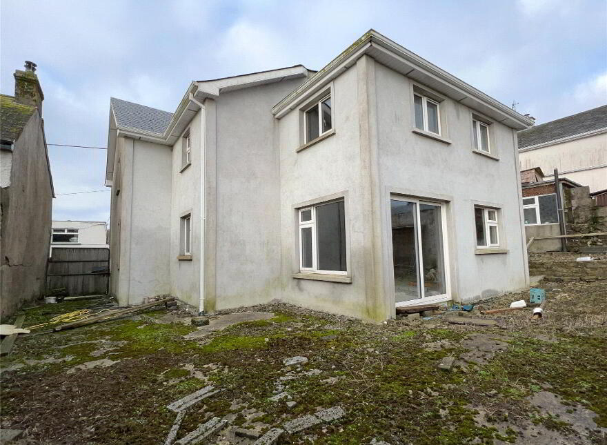 Main St, Ballingarry, Ballingarry, E41E1R9