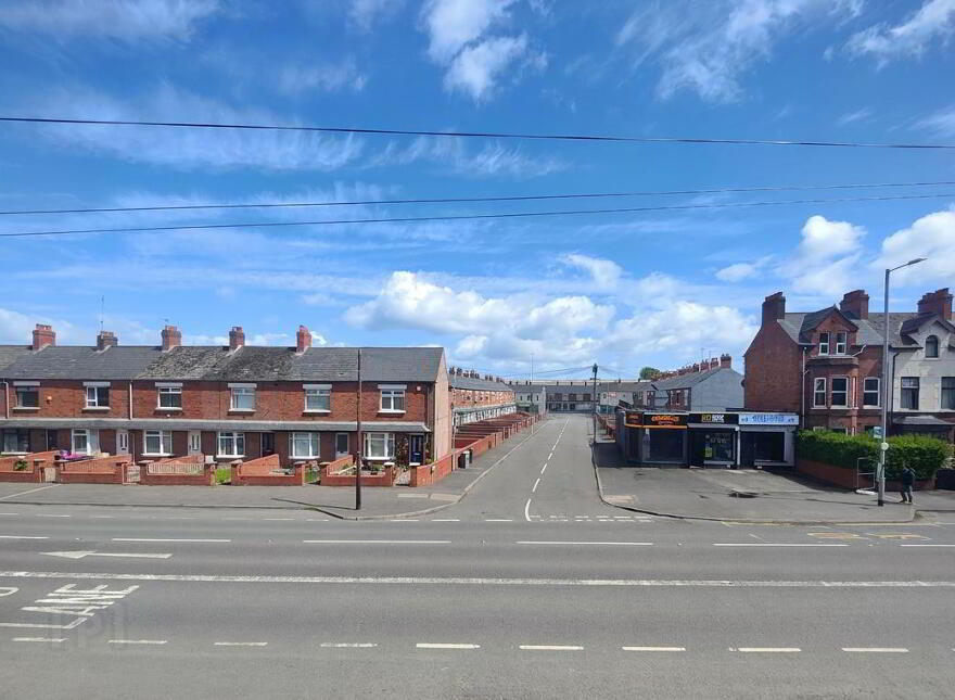 100 Shore Road, Belfast, BT15 3QA