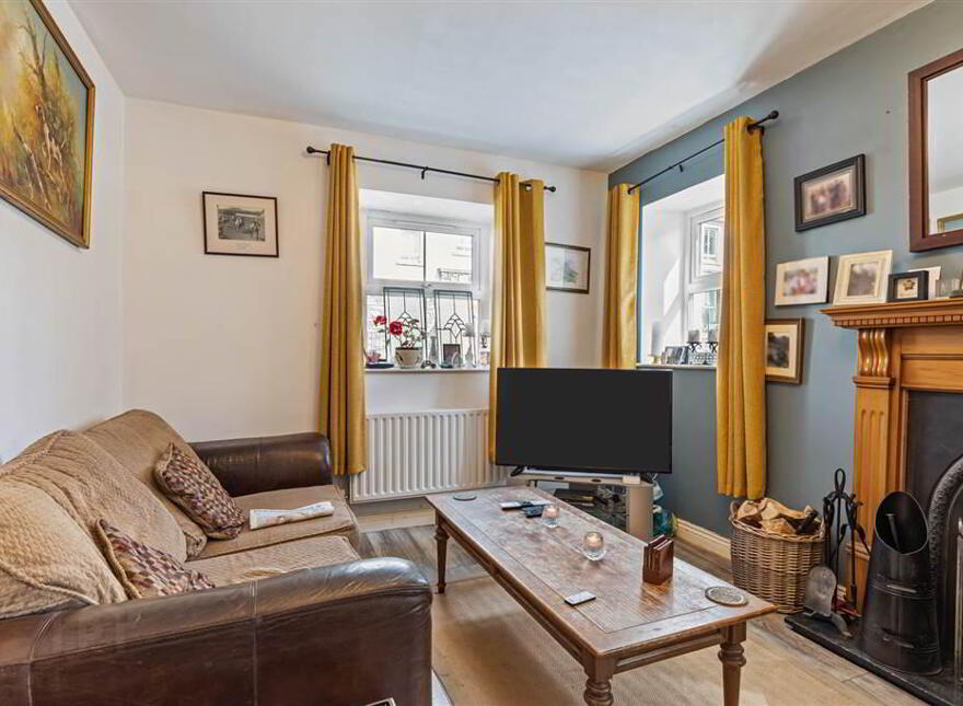 18 Hill Street, Ardglass, BT30 7TX