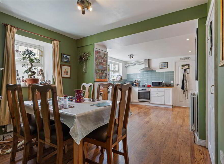 18 Hill Street, Ardglass, BT30 7TX