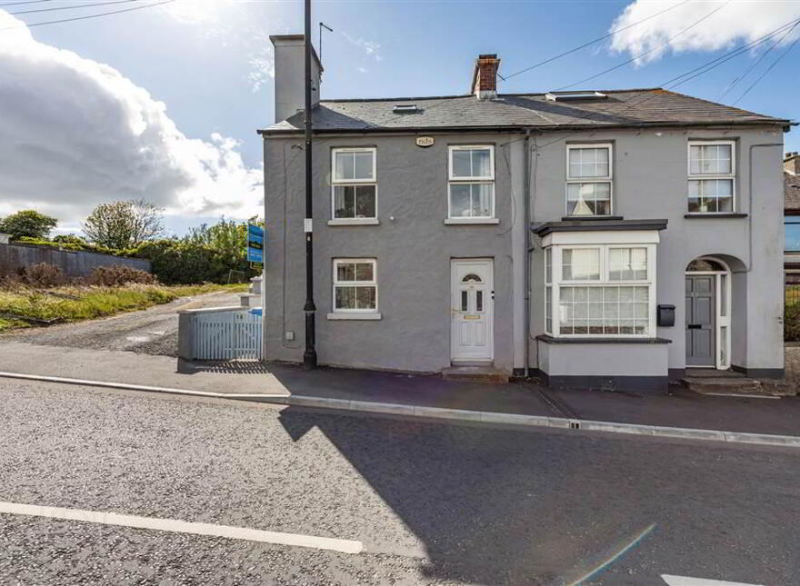 18 Hill Street, Ardglass, BT30 7TX