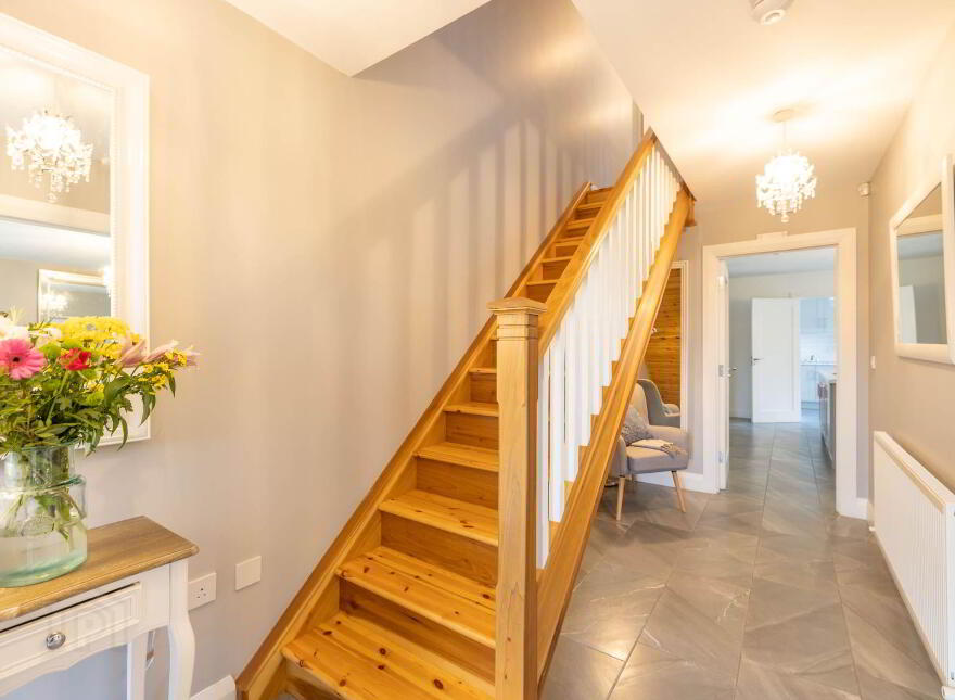 67 Shamrock Drive, Bailieborough Road, Kingscourt, A82F6F8