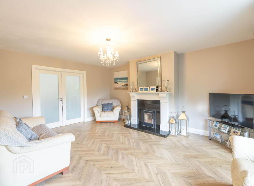 67 Shamrock Drive, Bailieborough Road, Kingscourt, A82F6F8