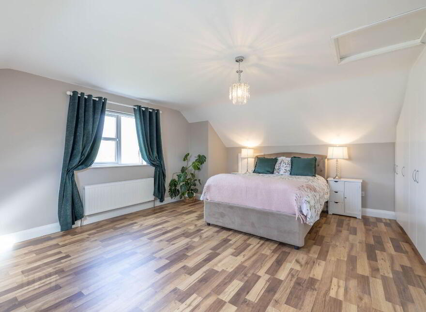 67 Shamrock Drive, Bailieborough Road, Kingscourt, A82F6F8