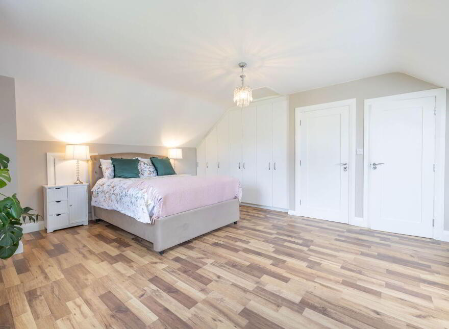 67 Shamrock Drive, Bailieborough Road, Kingscourt, A82F6F8
