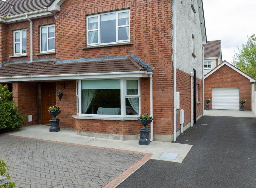 67 Shamrock Drive, Bailieborough Road, Kingscourt, A82F6F8