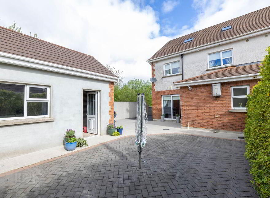 67 Shamrock Drive, Bailieborough Road, Kingscourt, A82F6F8