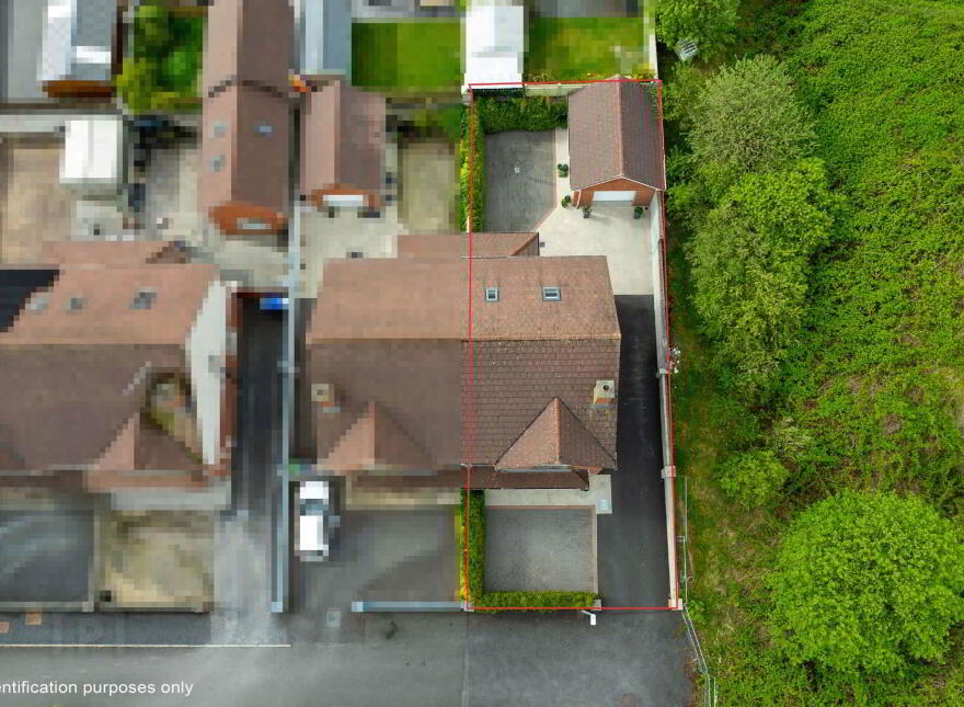 67 Shamrock Drive, Bailieborough Road, Kingscourt, A82F6F8