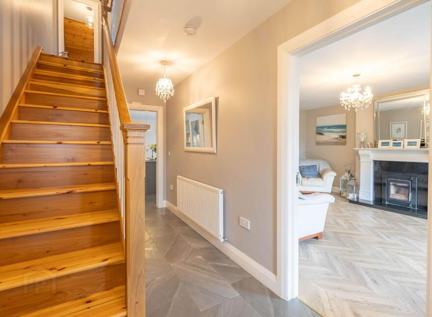 67 Shamrock Drive, Bailieborough Road, Kingscourt, A82F6F8