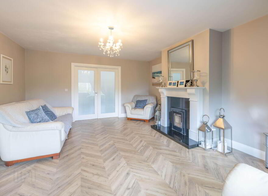 67 Shamrock Drive, Bailieborough Road, Kingscourt, A82F6F8