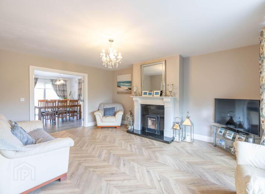 67 Shamrock Drive, Bailieborough Road, Kingscourt, A82F6F8