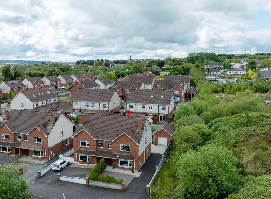 67 Shamrock Drive, Bailieborough Road, Kingscourt, A82F6F8