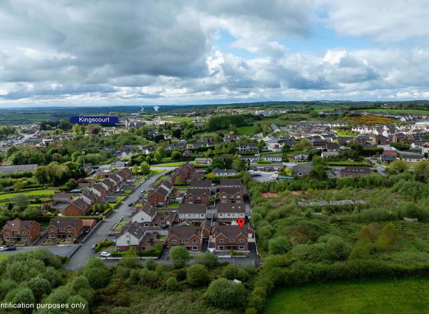 67 Shamrock Drive, Bailieborough Road, Kingscourt, A82F6F8