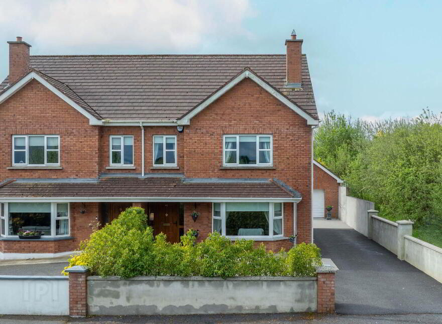 67 Shamrock Drive, Bailieborough Road, Kingscourt, A82F6F8