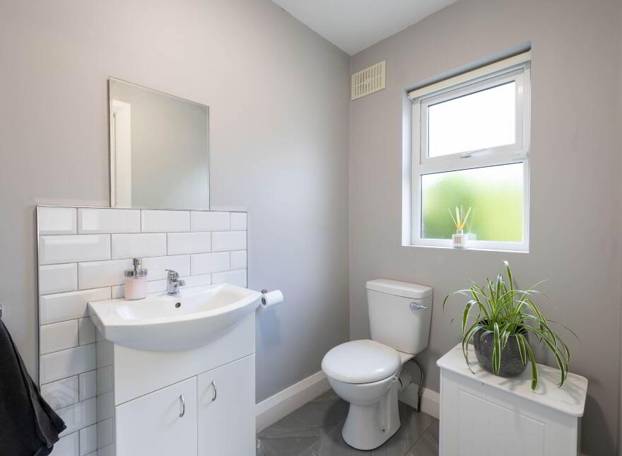 67 Shamrock Drive, Bailieborough Road, Kingscourt, A82F6F8