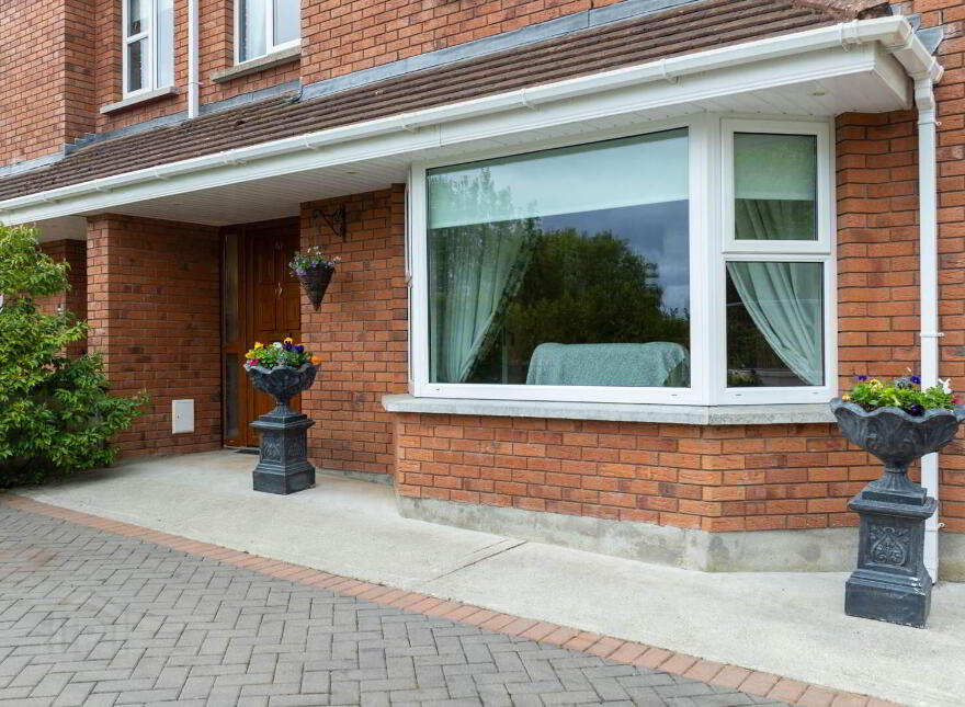 67 Shamrock Drive, Bailieborough Road, Kingscourt, A82F6F8