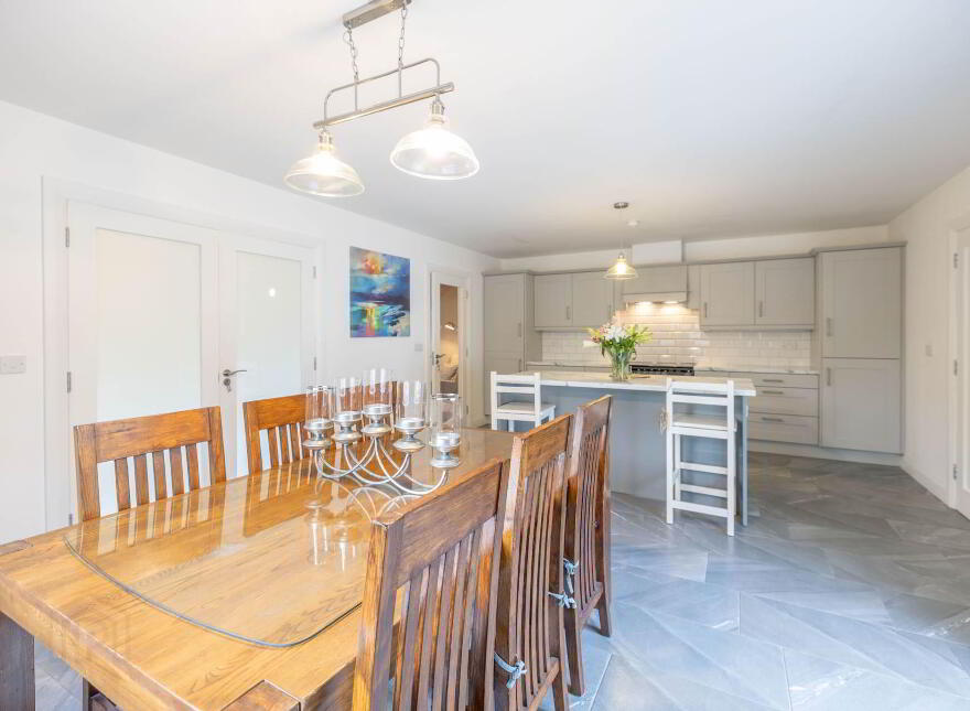 67 Shamrock Drive, Bailieborough Road, Kingscourt, A82F6F8