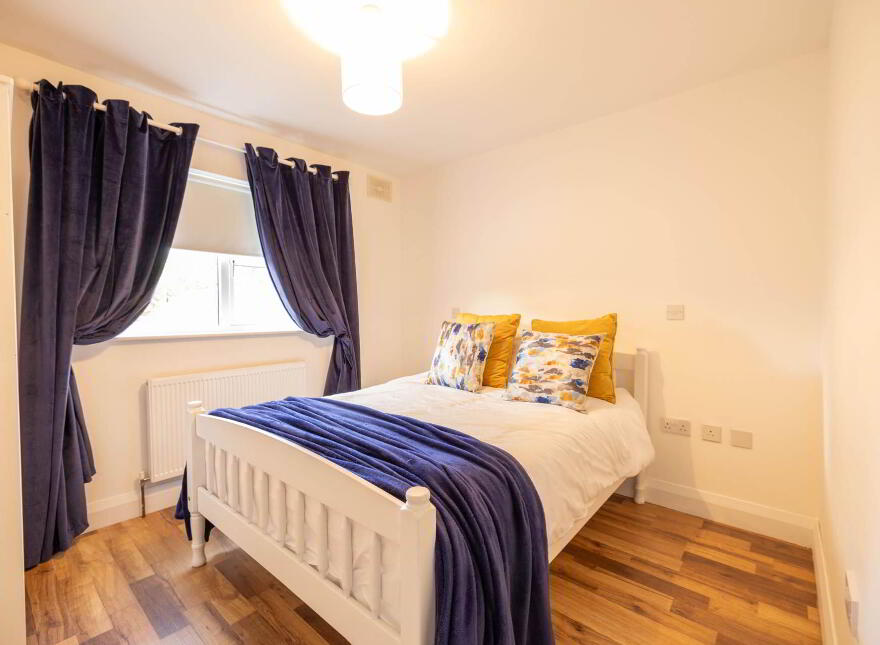 67 Shamrock Drive, Bailieborough Road, Kingscourt, A82F6F8