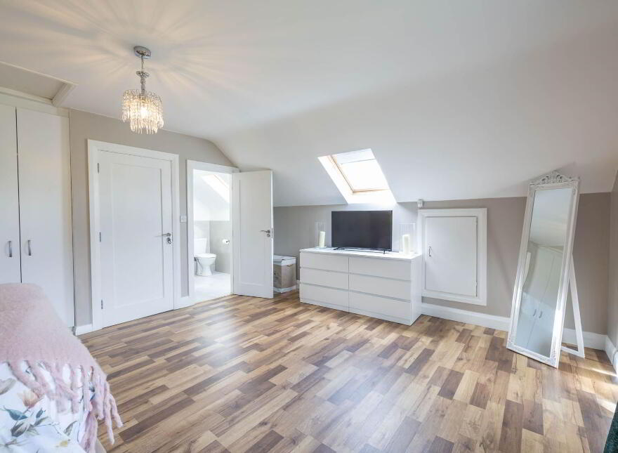 67 Shamrock Drive, Bailieborough Road, Kingscourt, A82F6F8